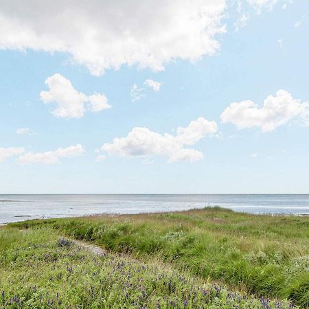 8 Person Holiday Home In Rsted Kare Exterior foto